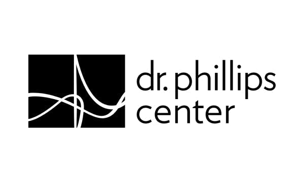 Dr. Phillips Center logo