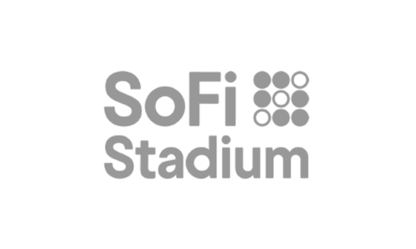 SoFi Stadium Logo
