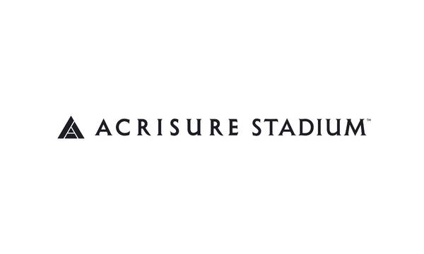 Acrisure Stadium Logo