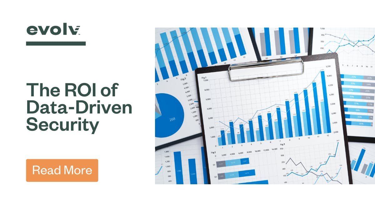 The ROI of data-driven security blog thumbnail