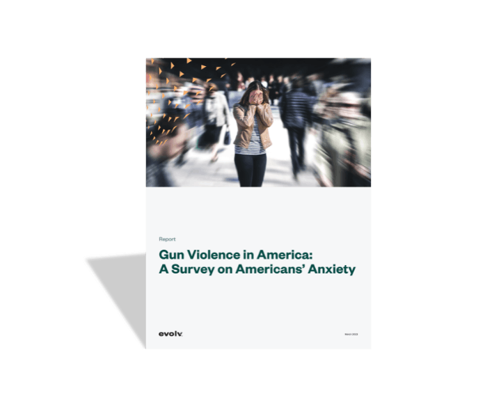 Gun Violence in America Report Thumbnail