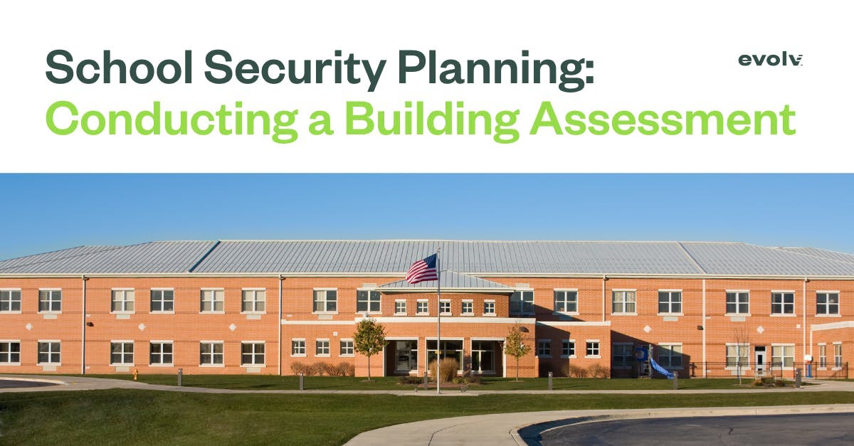 School Security Planning Thumbnail