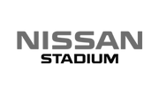 Nissan Stadium Logo