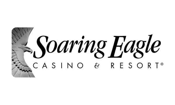 Soaring Eagle Casino & Resort Logo