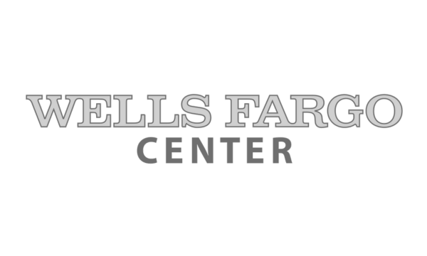 Wells Fargo Center Logo