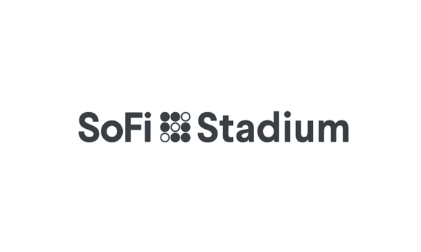 SoFi Stadium Logo