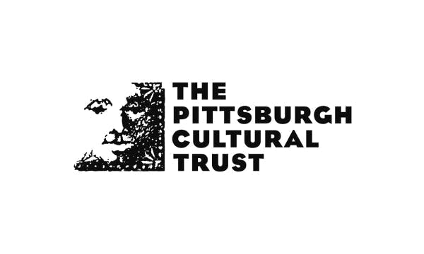 Pittsburgh Cultural Trust logo