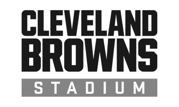 Cleveland Browns Stadium Logo