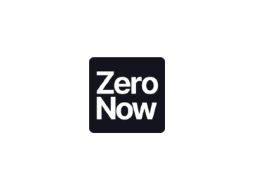 ZeroNow Logo