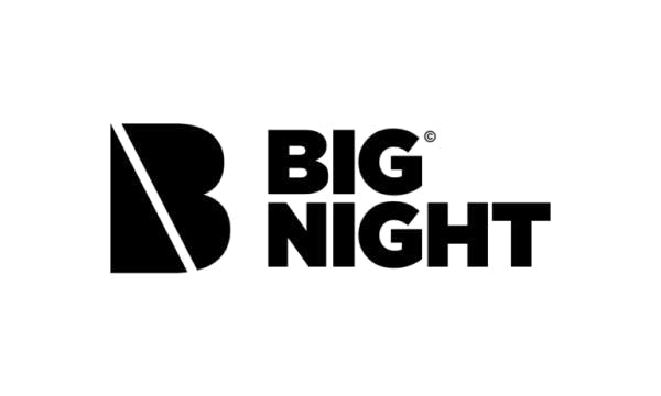 Big Night logo