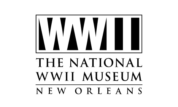 The National WWII Museum logo