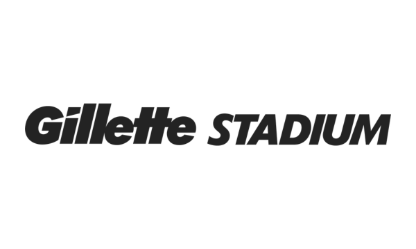 Gillette Stadium Logo