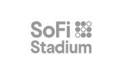 Sofi Stadium Logo