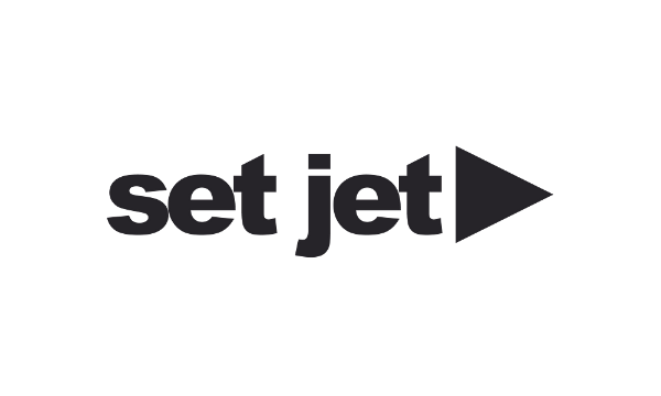 SetJet Logo
