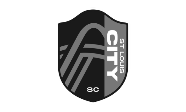 St. Louis City Soccer Club Logo
