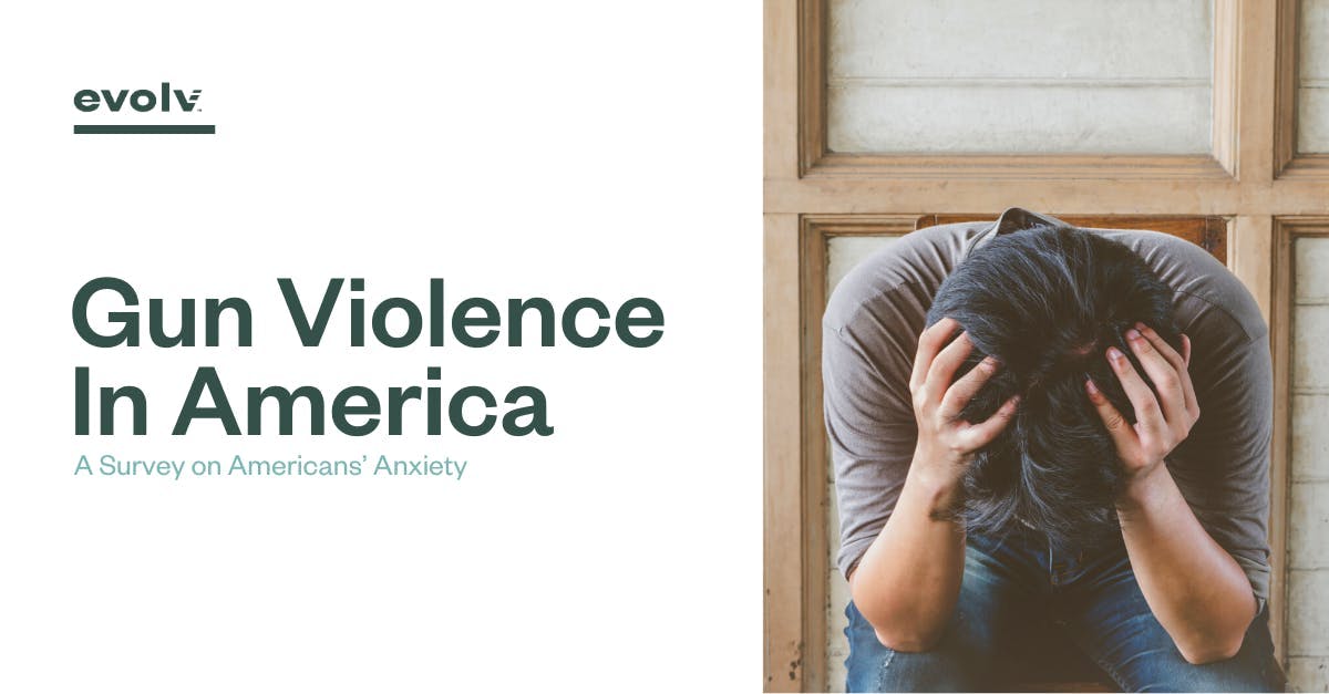 Gun violence in America blog thumbnail